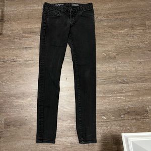 Vans Extreme Skinny Jeans
